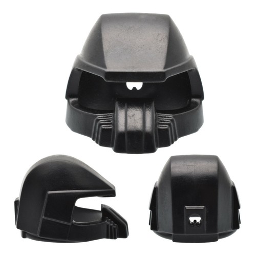 Playmobil casque space spatial - casque,