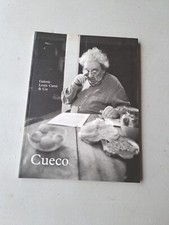 livre d'art HENRI CUECO