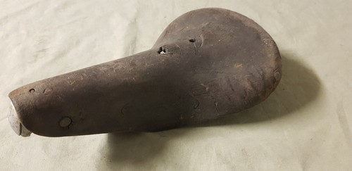 Selle cuir ideale - selle, 51
