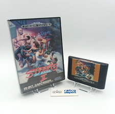 Streets of Rage 2 II / SEGA