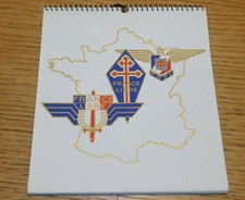 blason insigne FORCES