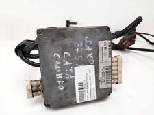 8200101434 Boîte De Vitesses Automatique Pour CITROEN SAXO 1.4 SX 2001 2699076