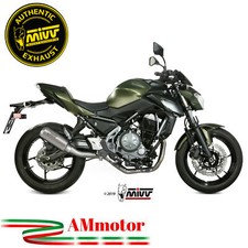 Echappement complete moto mivv - echappement,