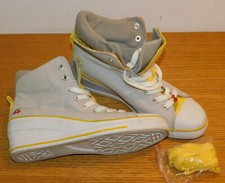 LE TEMPS DES CERISES taille 41 EUR chaussures à lacet bottines boots bottes