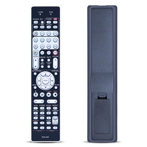 New rc014sr replacement remote - new,
