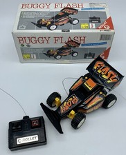 Nikko Buggy Flash Vintage