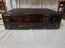 Pioneer vsx 403 stereo - vsx-403,