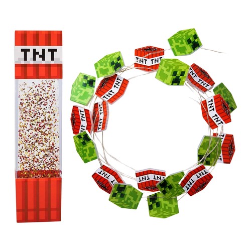 Minecraft piece tnt - minecraft,