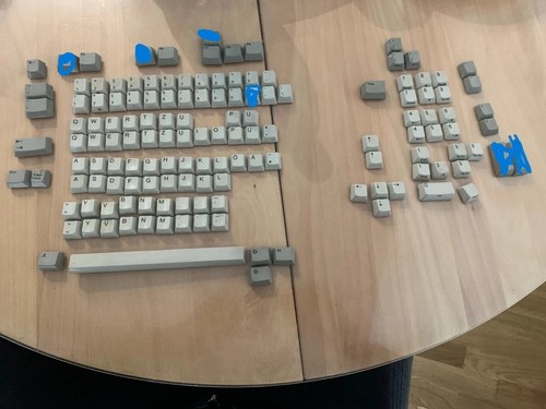 Commodore amiga 500 chicken - amiga,