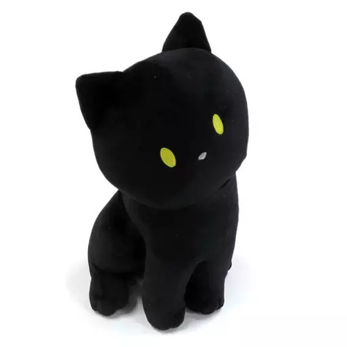 Peluche ron big - peluche, chat
