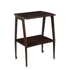 Meuble Telé Bois - Italie