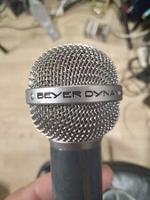 microphone studio Beyer M260N