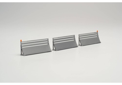 Herpa airport accessories - accessories,