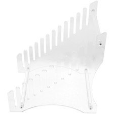  Support Disque Vinyle Porte