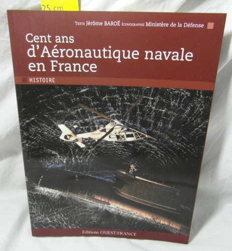 Cent ans aeronautique - cent, navale
