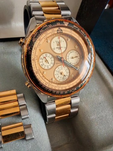 Seiko montre 7t34 - montre,