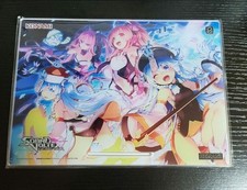 SOUND VOLTEX Visual Panel