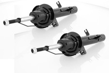 2x Amortisseur à Gaz Avant