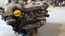 P9X701 moteur pour pièces