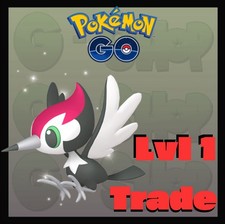 Pokémon🔄TRADE🔄Go🌟