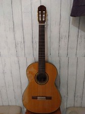 Guitare classique Takamine