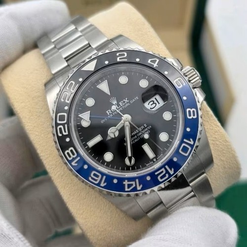 Rolex gmt master ref - rolex,