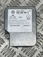 VW GOLF IV 1J1 Unité de