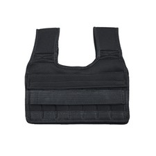 Gilet lesté Fitness Slim
