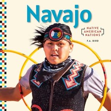 Navajo (Native American