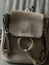 sac à dos Chloe 