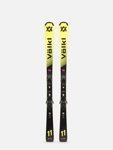 Volkl racetiger junior pro - racetiger,