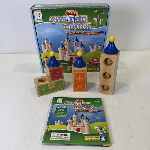 Castle logix multi - multi, level