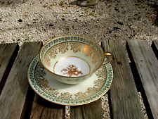 Belle tasse porcelaine