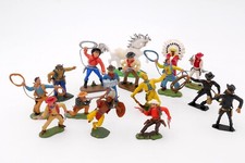 BRITAINS JEAN CRESCENT COFALU