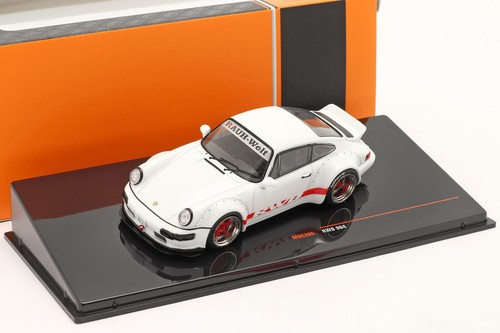 Porsche 911 964 - 964, rwb