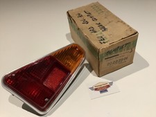 Peugeot 204 304 break feu arrière droit SEIMA 619