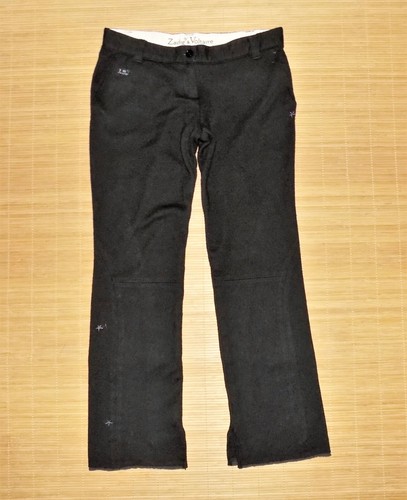 Pantalon zadig voltaire - &,