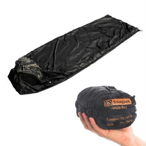 Snugpak jungle sac couchage - snugpak,