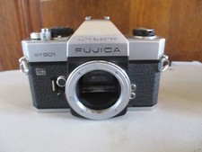 BOITIER FUJICA ST 901  MONTURE M 42 MOUNT BODY