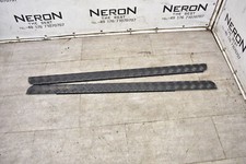 Land Rover Defender Marchepied