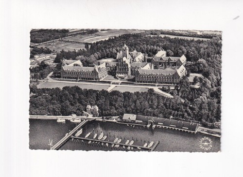 D8360 carte postale flensburg - carte,