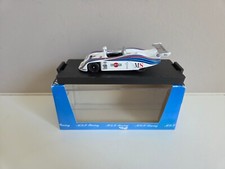 MDS Racing 1/43 Lancia Martini