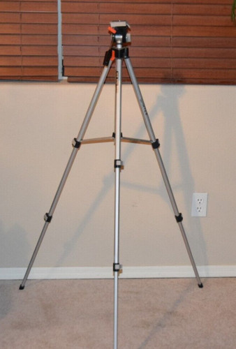 Slik insta lock - slik, tripod