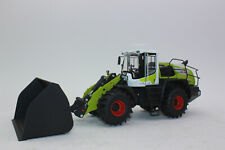 WIKING 02542230 Claas Torion 1914 Chargeuse Limité Agritechnica 1:3 2 Neuf Ovp