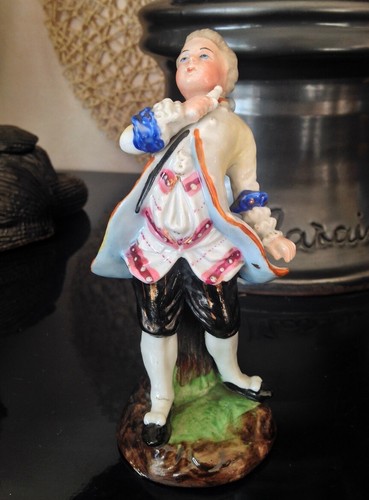 Beau petit porte - porte, plume