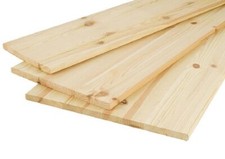 Panneau Table Étagère en