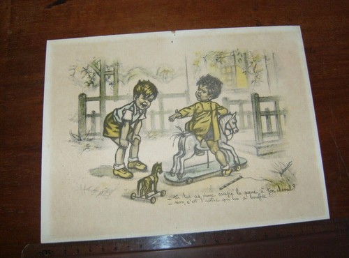 Ancienne image illustration - ancienne,