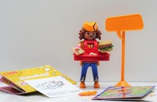 Mr. Fast Food Burger Pizza en