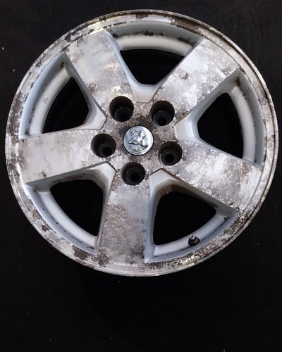 Disque roue avant - de, en