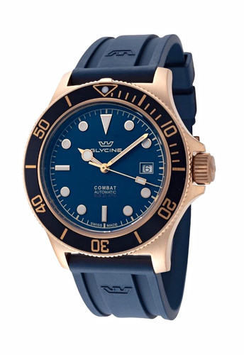 Glycine men combat sub - glycine, men's